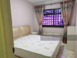 Blk 796 Woodlands Drive 72 (Woodlands), HDB 5 Rooms #220334661